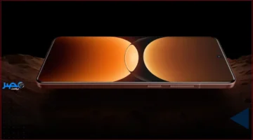 إطلاق جديد.. هاتف Realme GT 8 Pro يقدم تصميم فاخر ومواصفات ضخمة